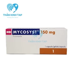 Mycosyst - Thuốc điều trị cho các bệnh nhân nhiễm nấm