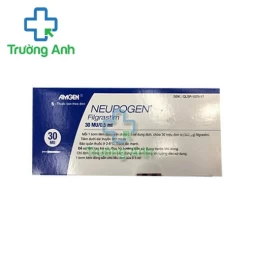 Neupogen - Thuốc hỗ trợ nâng cao miễn dịch