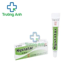 Tyrotab - Thuốc điều trị viêm họng, viêm amidan