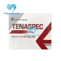 Tenaspec 800 Mediplantex