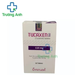 Tucaxen 150mg - Điều trị đối với bệnh nhân mắc ung thư vú