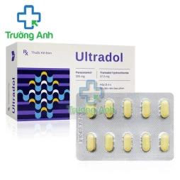 Ultradol - Thuốc giảm đau từ trung bình đến nặng