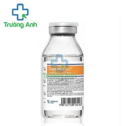 Vaminolact  - Thuốc dự phòng và điều trị thiếu protein