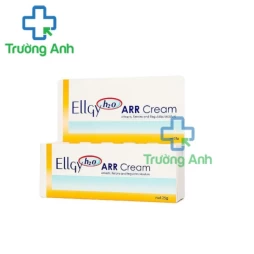 Ellgy plus - Thuốc có tác dụng dưỡng da