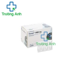 Curam 1000mg - Thuốc điều trị nhiễm khuẩn