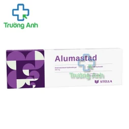 Alumastad - Thuốc điều trị viêm loét dạ dày hiệu quả
