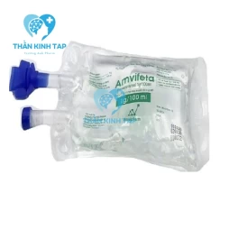 Amvifeta 1g/100ml - Thuốc điều trị các cơn đau trung bình