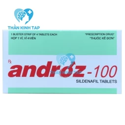 Androz-100 Torrent