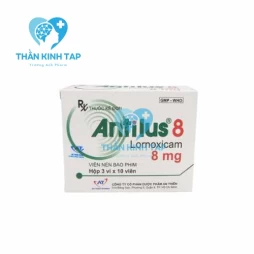 Antilus 8 An Thiên Pharma
