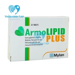 Armolipid Plus Rottapharm