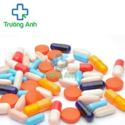 Atovze 40/10 - Thuốc phòng ngừa các bệnh về tim mạch