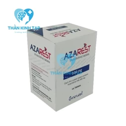 Azarest 300mg - Azacitidine 300mg Everest