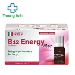 B12 ENERGY MAX 200 S.I.I.T. SRL