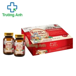 Bách Niên Tâm Khang Neurobrain Gold - Giúp tăng cường tuần hoàn não