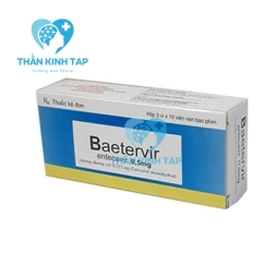 Baetervir