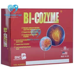 Bi-Cozyme Vitacare Pharma