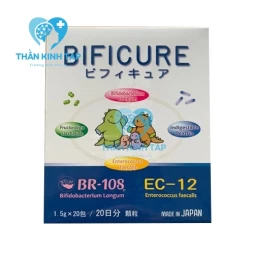 Bificure - Bifidobacteria AN CARE PHARMA