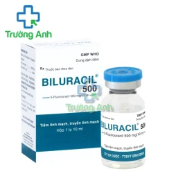Biragan extra - Rhuốc giảm đau, hạ sốt của Bidiphar