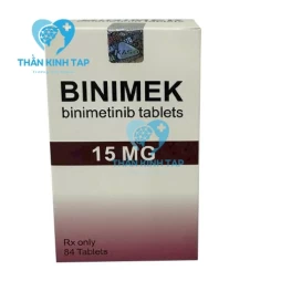 Binimek 15mg - Binimetinib 15mg