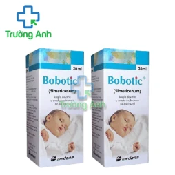 Bobotic oral drops - Thuốc điều trị rối loạn tiêu hóa