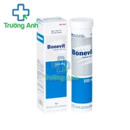 Bonevit - Thuốc ngăn ngừa và điều trị loãng xương