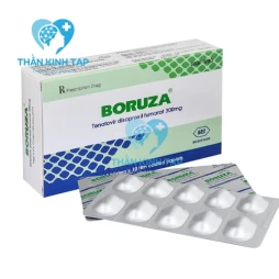 Boruza 300mg