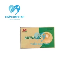 Bwineuro Phương Đông Pharma
