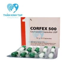 Corfex-500