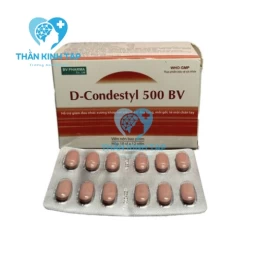 D-Condestyl 500 BV
