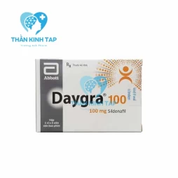Daygra 100 Glomed