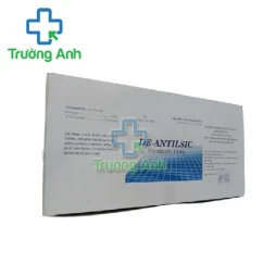 De-Antilsic - Thuốc chống viêm, giảm đau hiệu quả