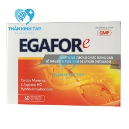 Egafore - Glutathione 40mg Vạn Hưng