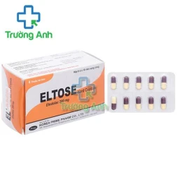 Eltose - Điều trị viêm đau xương khớp hiệu quả