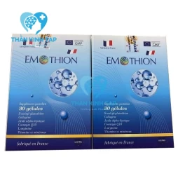 Emothion - Emothion 200mg Lustrel Laboratoires