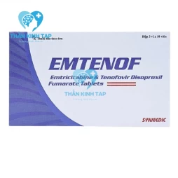 Emtenof Synmedic
