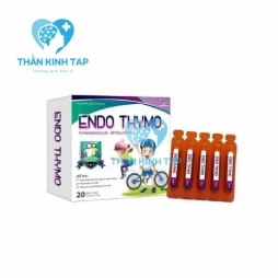 ENDO THYMO Tradiphar