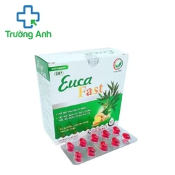 EUCA FAST Nature Pharma