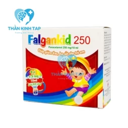 Falgankid 250 CPC1 Hà Nội
