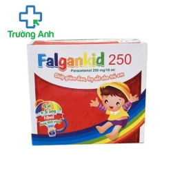 Falgankid 250 CPC1 Hà Nội