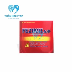 Fezovit A/P