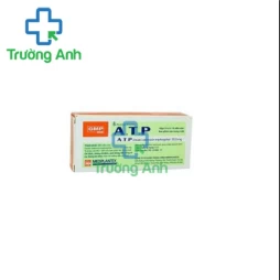 ATP Mediplantex - Thuốc điều trị suy tim