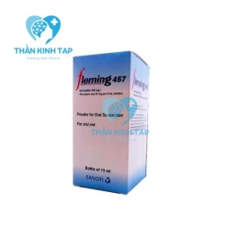 Fleming 457mg/5ml