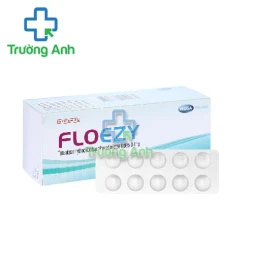 Floezy 0.4mg - Thuốc điều trị viêm đường tiết niệu