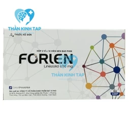 Forlen 600mg Davipharm