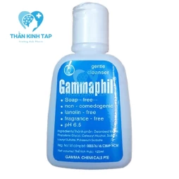 Gammaphil 125ml Gamma Chemicals
