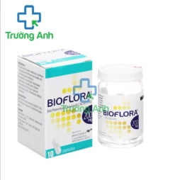 Bioflora 200mg - Thuốc ngừa và điều trị đi ngoài