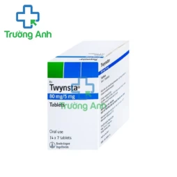 Twynsta 80mg/5mg - Thuốc điều trị cao huyết áp