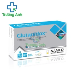 Glutaredox - Hỗ trợ chống oxy hóa hiệu quả