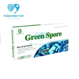 Green Spore