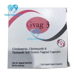 Gvag 3 Asoj Soft